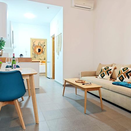 Apartamento Del Mercado Little Apartments Cádiz Exteriér fotografie