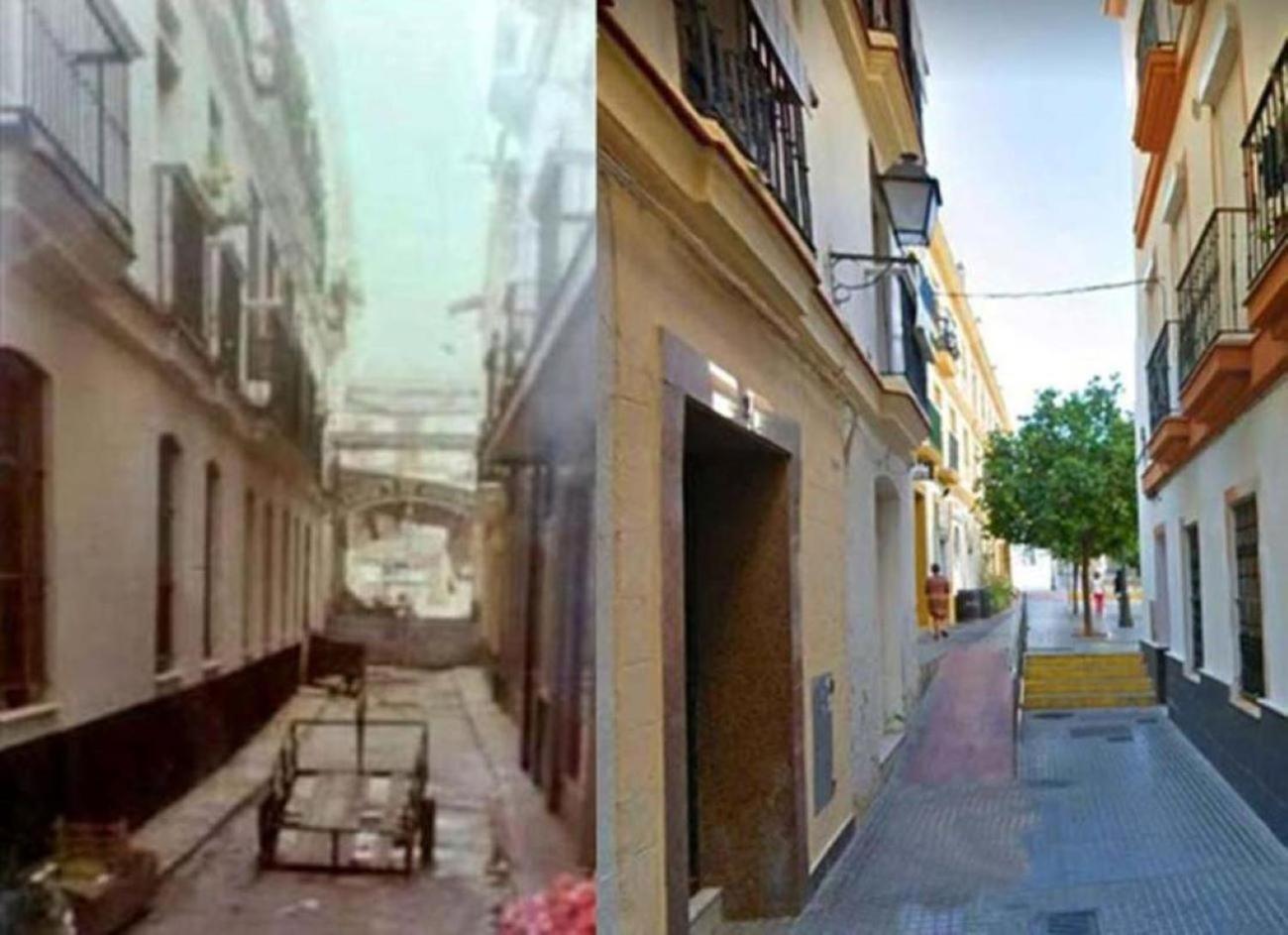 Apartamento Del Mercado Little Apartments Cádiz Exteriér fotografie