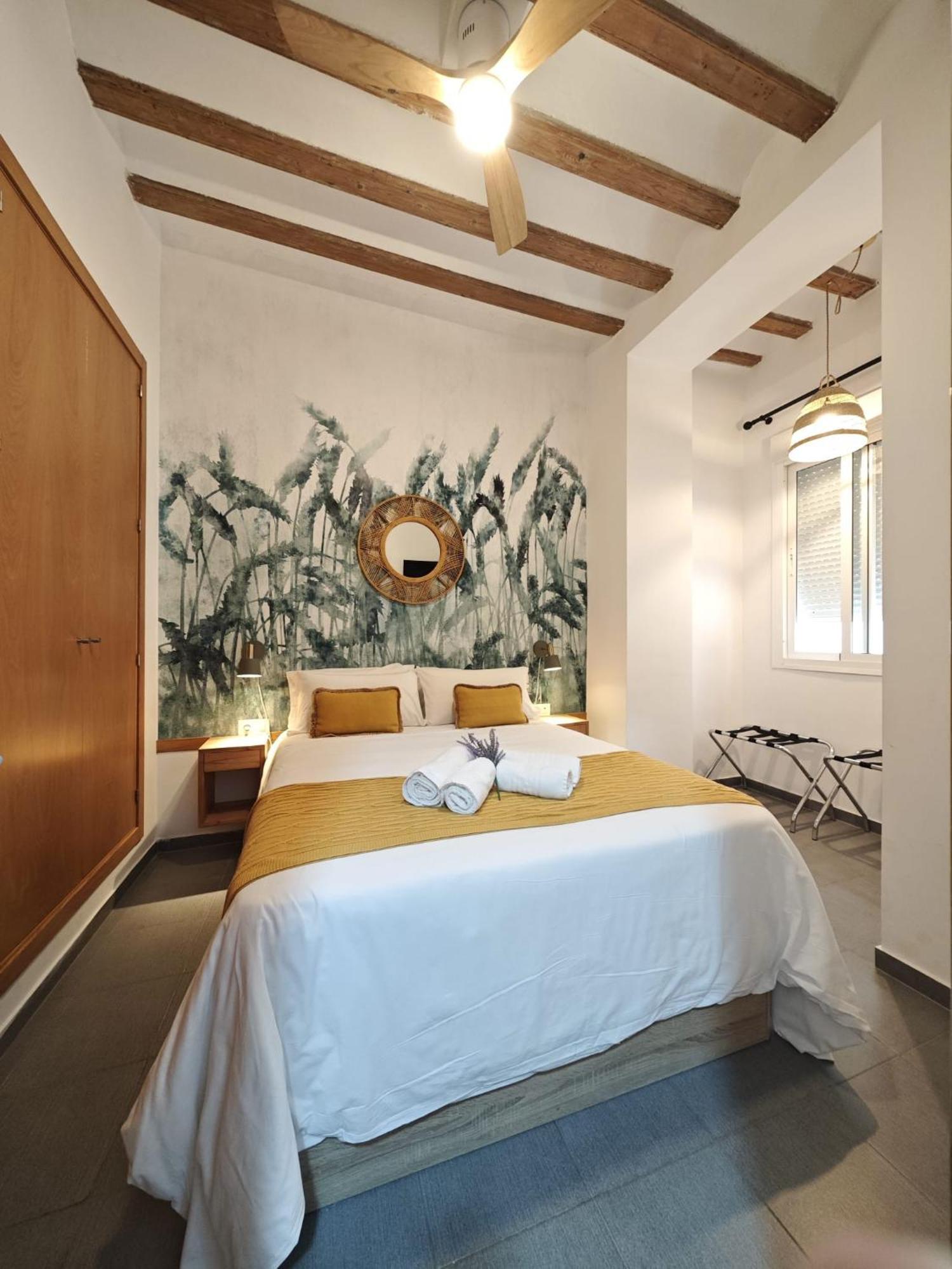 Apartamento Del Mercado Little Apartments Cádiz Exteriér fotografie