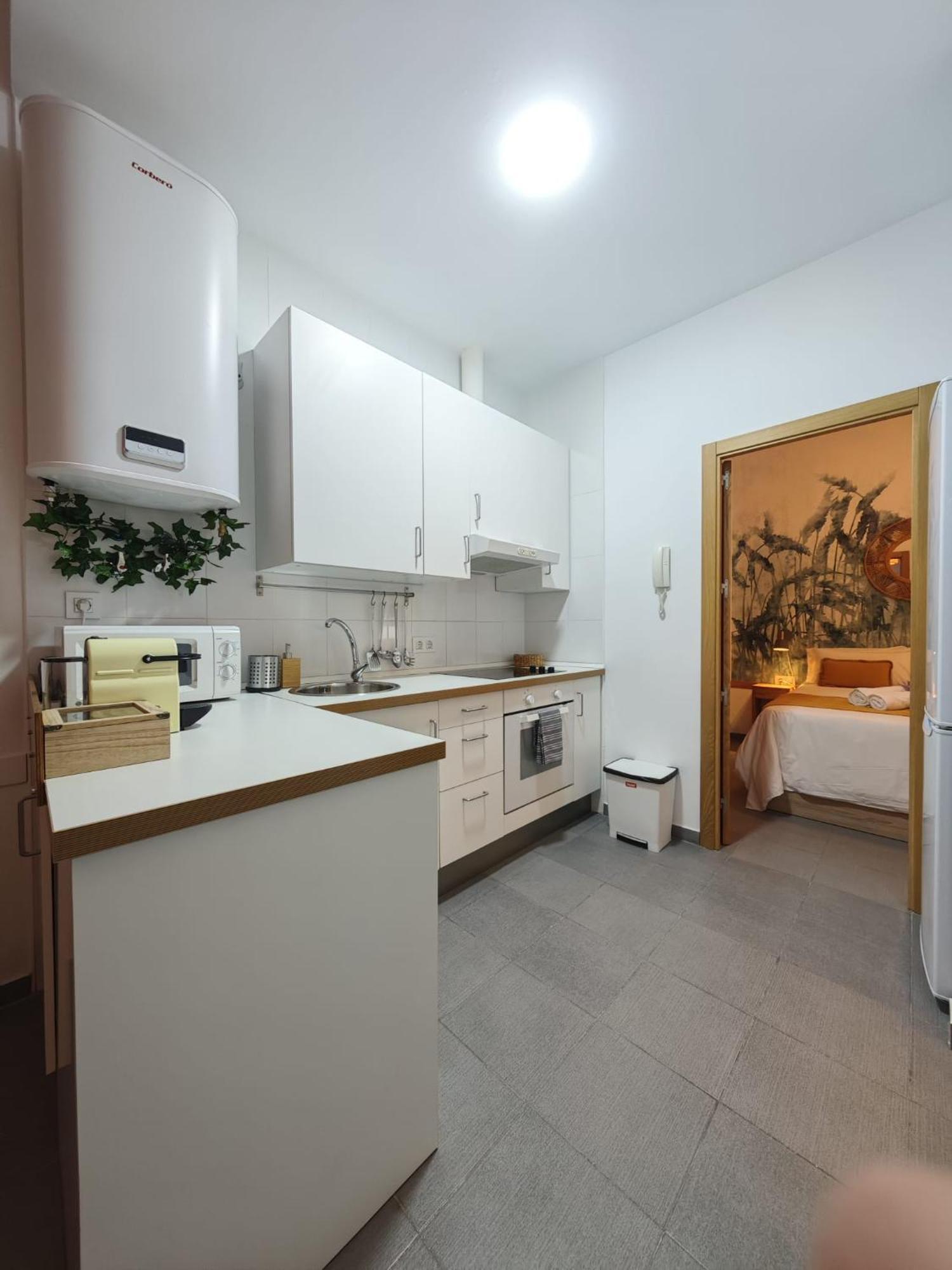 Apartamento Del Mercado Little Apartments Cádiz Exteriér fotografie