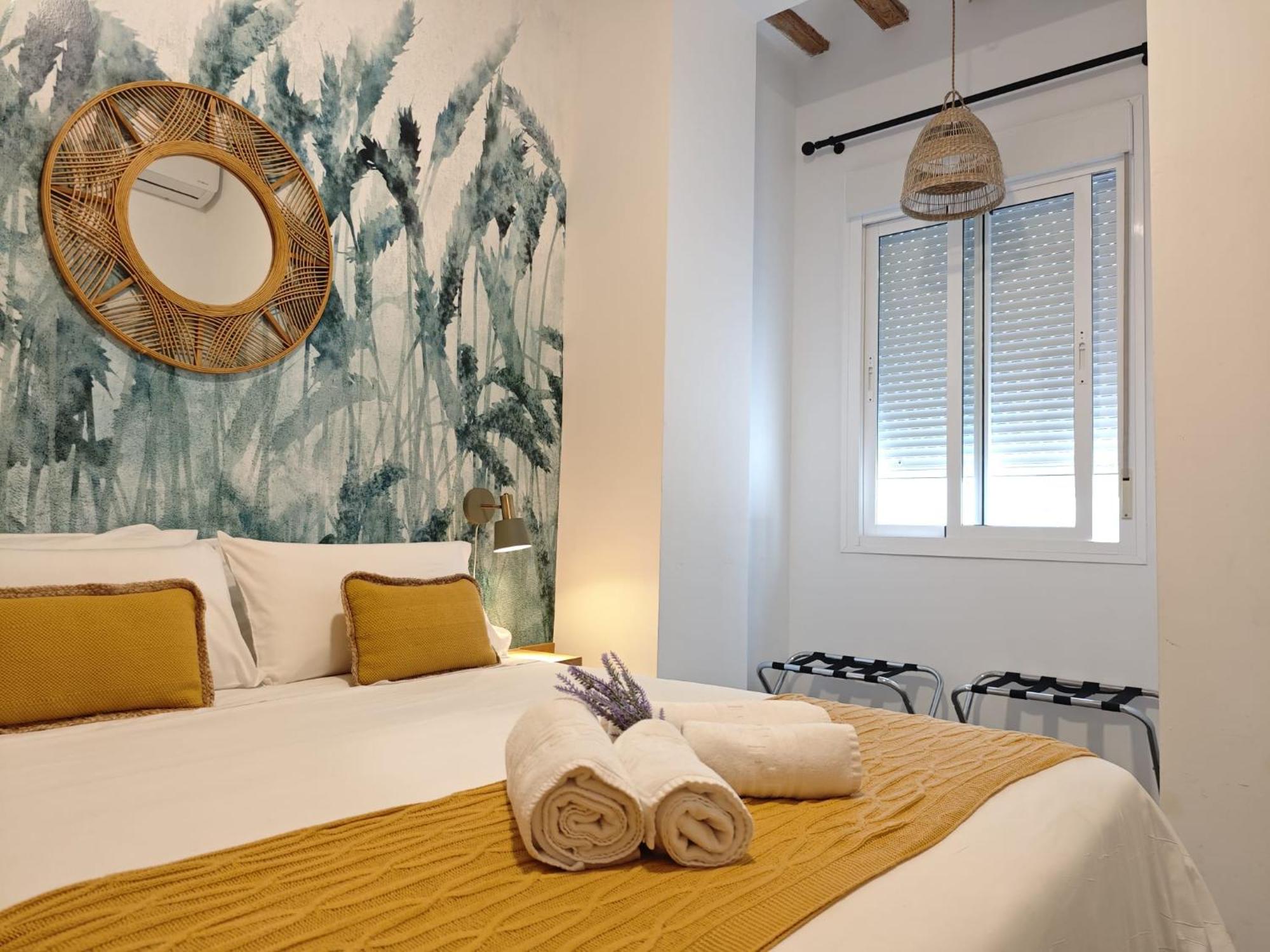Apartamento Del Mercado Little Apartments Cádiz Exteriér fotografie
