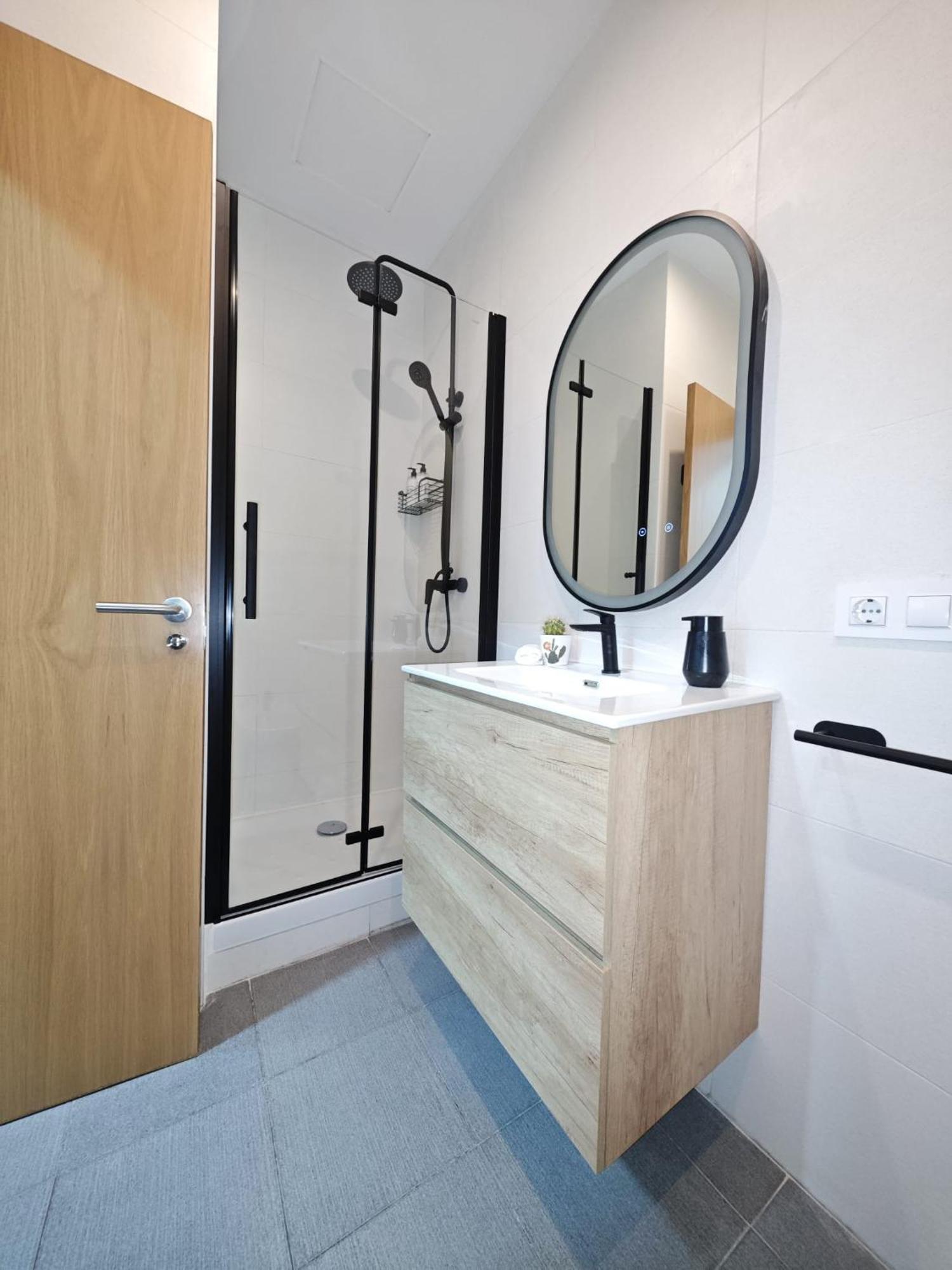Apartamento Del Mercado Little Apartments Cádiz Exteriér fotografie